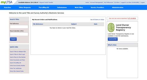 my ltsa|mytlsa espace client.